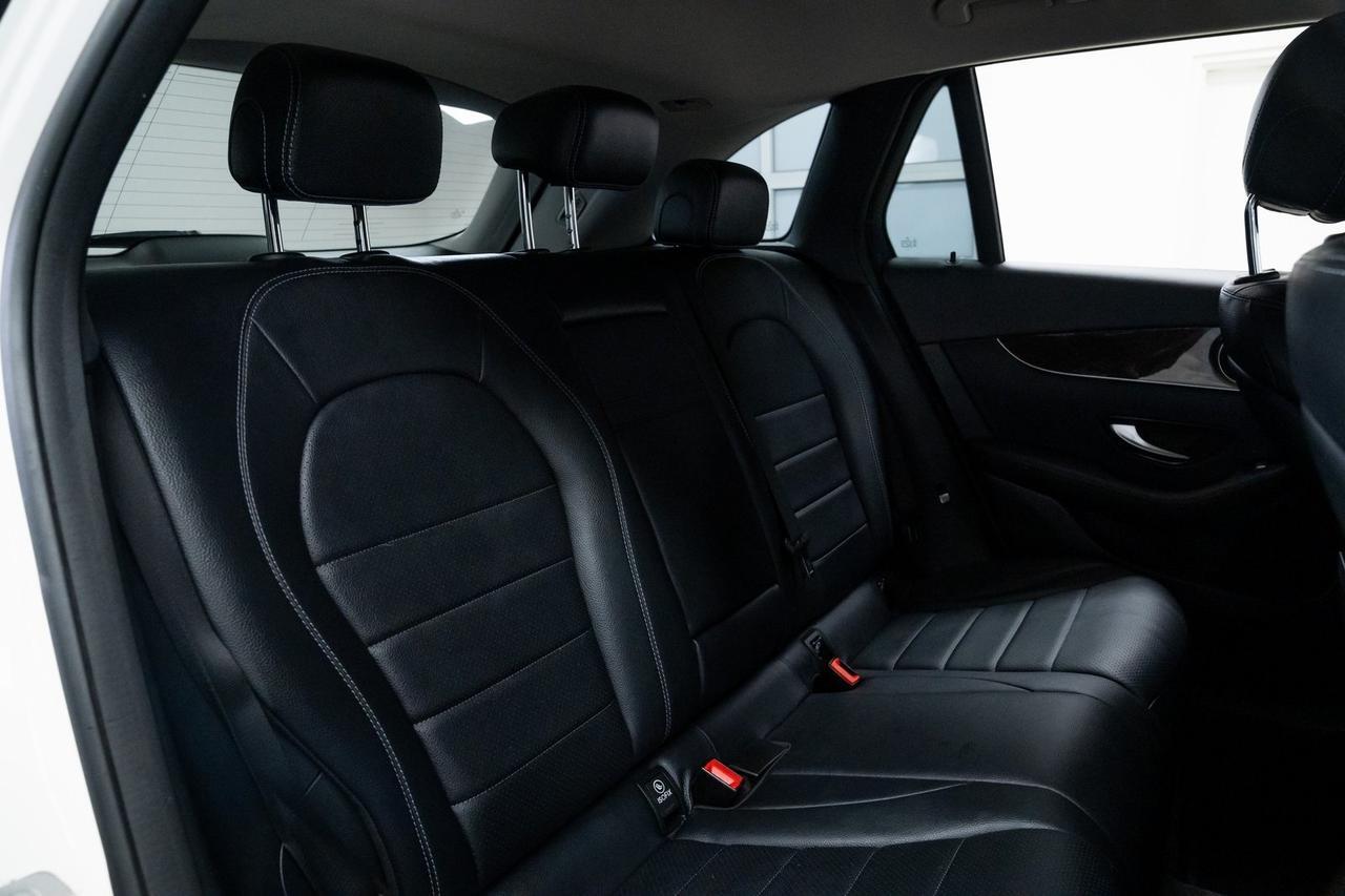 2017 Mercedes-Benz GLC GLC 300 Heated Seats Portland OR