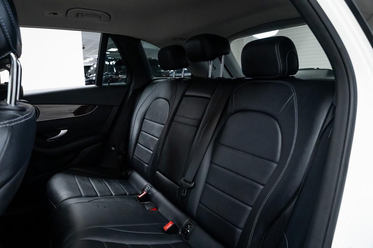 2017 Mercedes-Benz GLC GLC 300 Heated Seats Portland OR