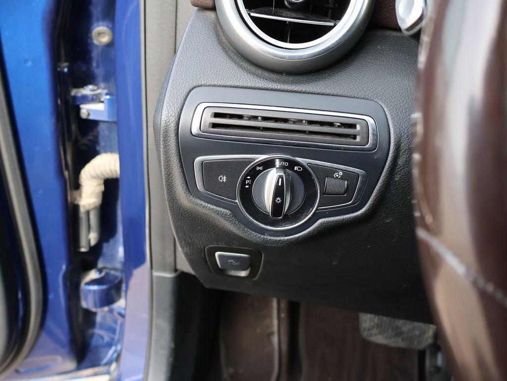 2017 Mercedes-Benz GLC GLC 300 San Clemente CA