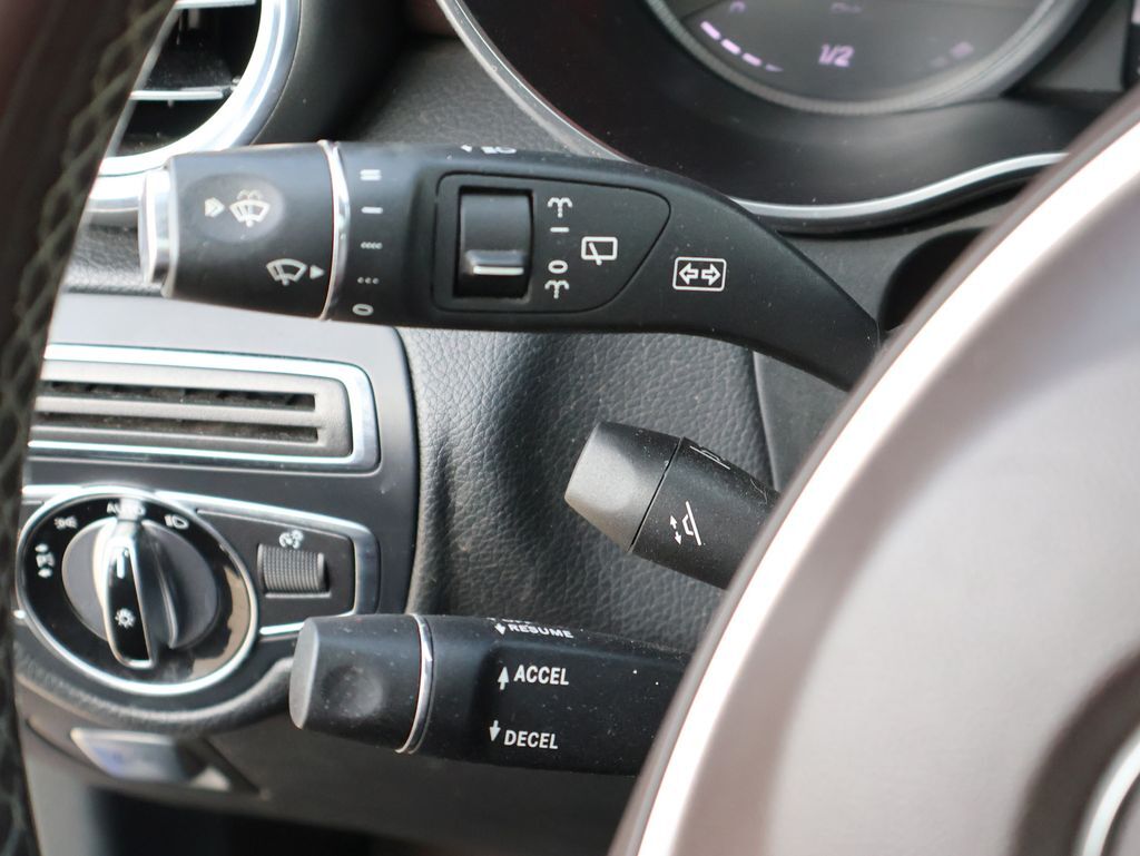 2017 Mercedes-Benz GLC GLC 300 San Clemente CA