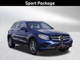 2017 Mercedes-Benz GLC GLC 300 Oshkosh WI