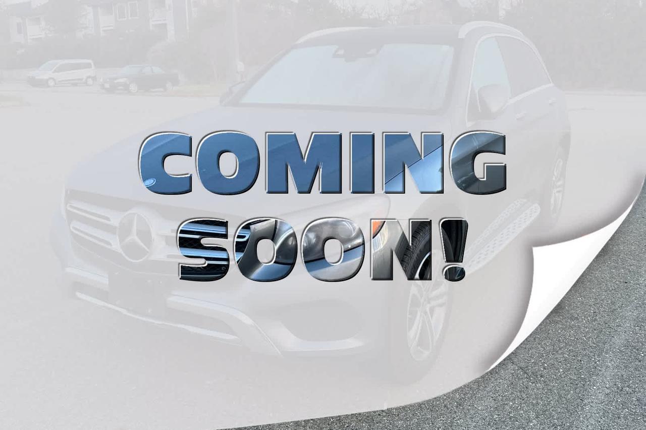 2017 Mercedes-Benz GLC GLC 300