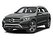 2017 Mercedes-Benz GLC GLC 300
