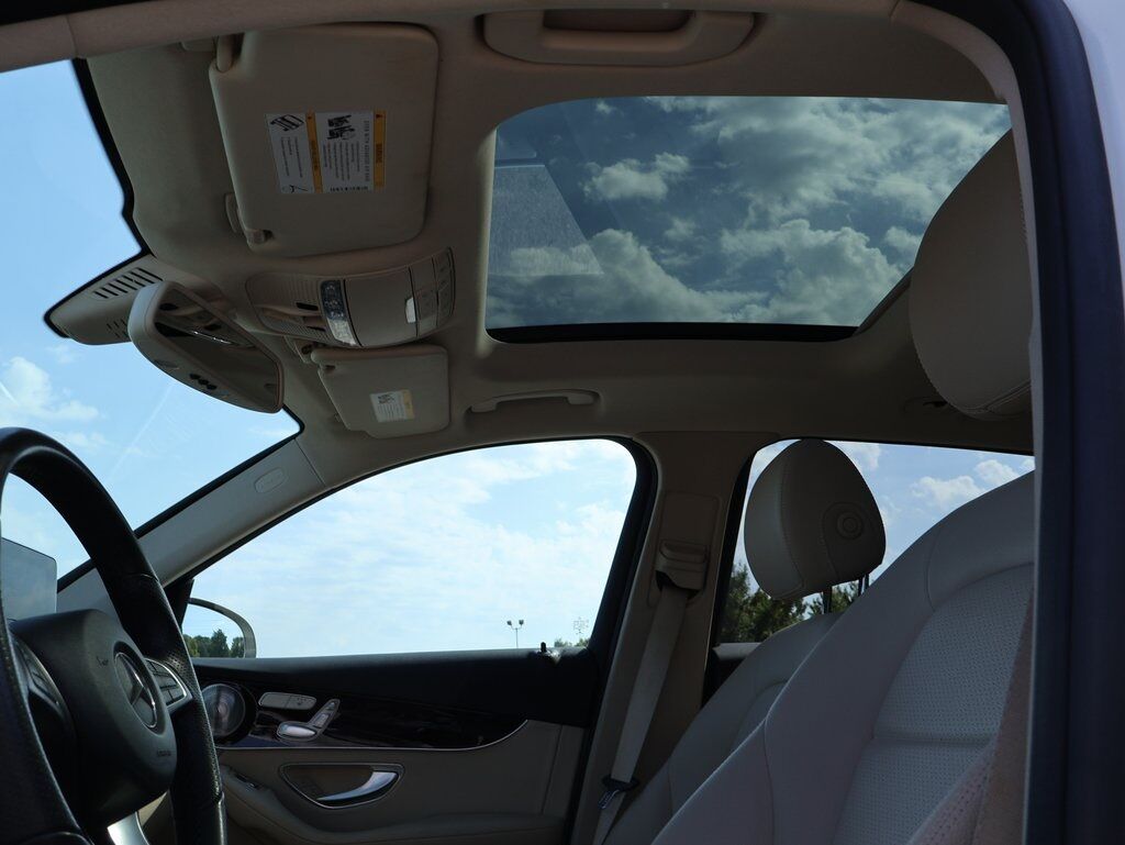 2017 Mercedes-Benz GLC GLC 300 San Clemente CA