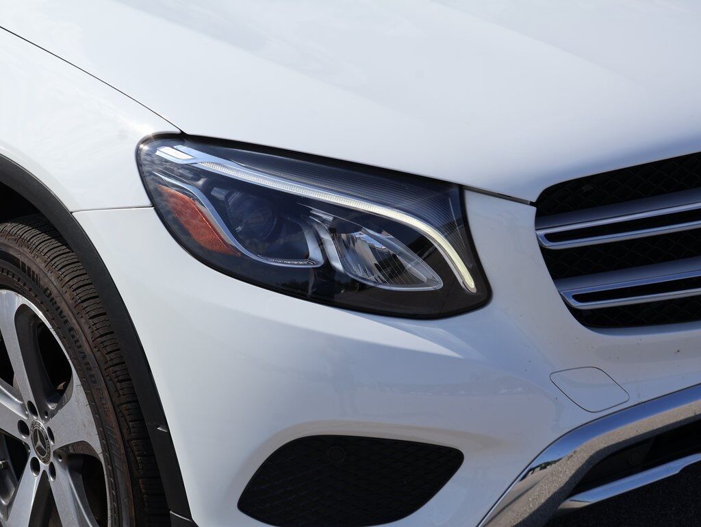 2017 Mercedes-Benz GLC GLC 300 San Clemente CA