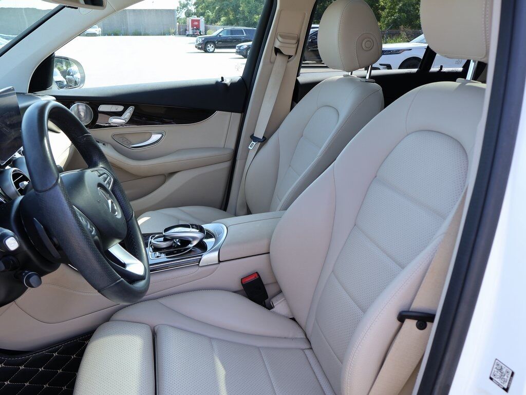 2017 Mercedes-Benz GLC GLC 300 San Clemente CA