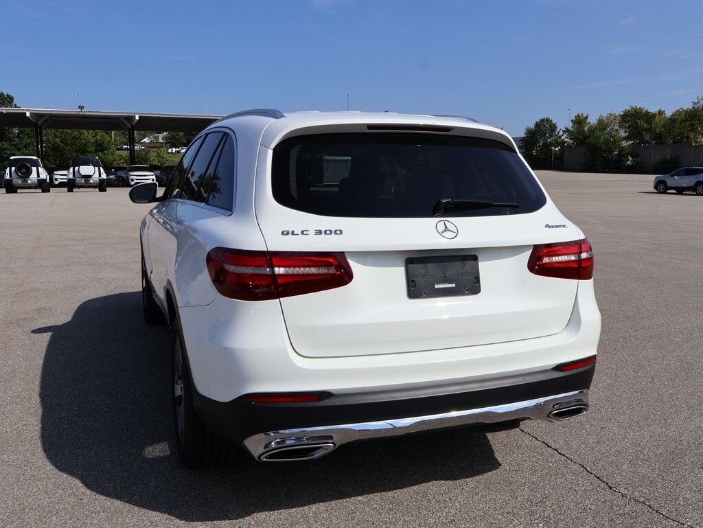 2017 Mercedes-Benz GLC GLC 300 San Clemente CA