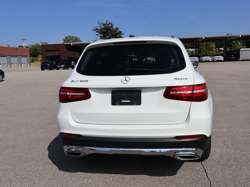 2017 Mercedes-Benz GLC GLC 300 San Clemente CA