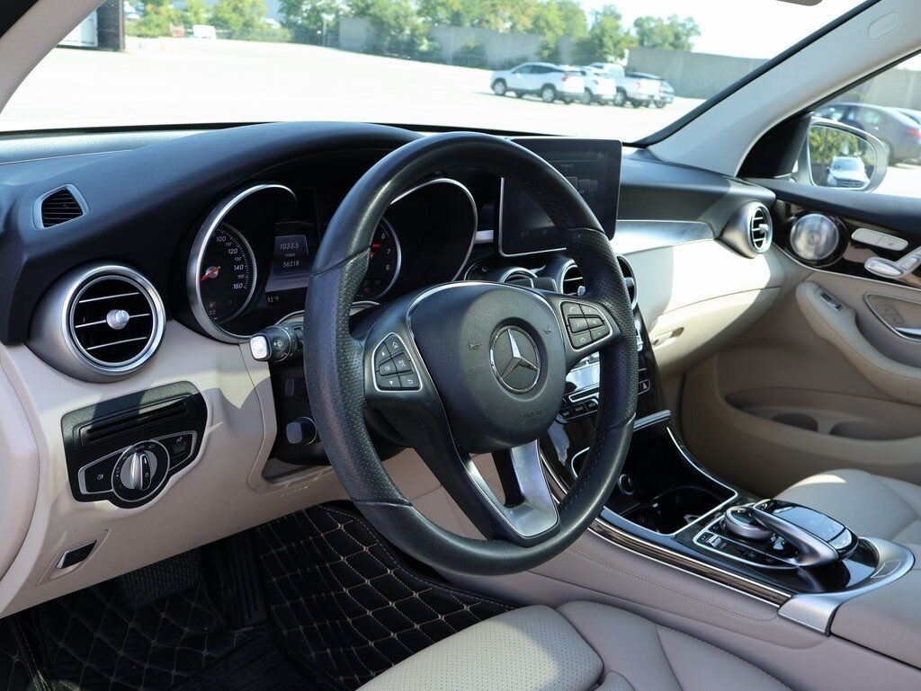 2017 Mercedes-Benz GLC GLC 300 San Clemente CA