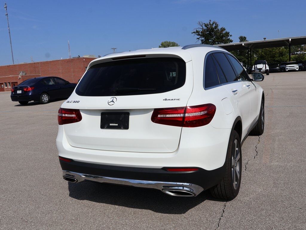 2017 Mercedes-Benz GLC GLC 300 San Clemente CA