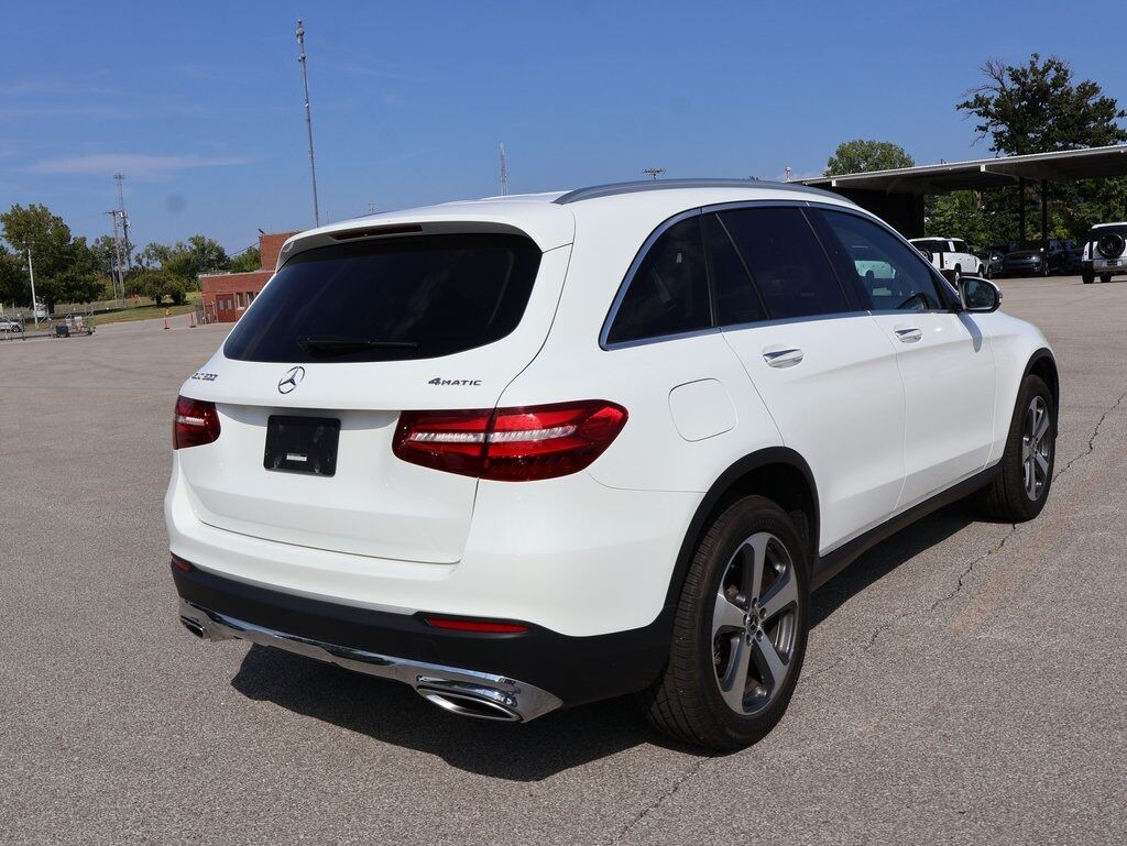 2017 Mercedes-Benz GLC GLC 300 San Clemente CA