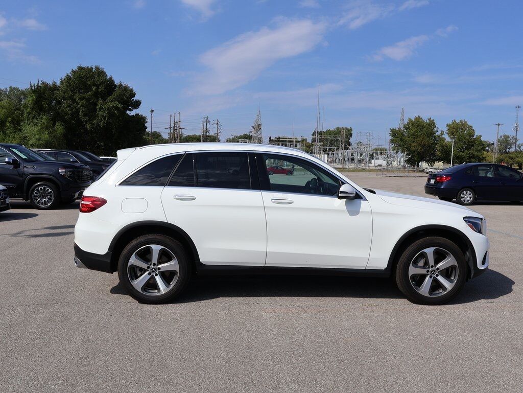 2017 Mercedes-Benz GLC GLC 300 San Clemente CA
