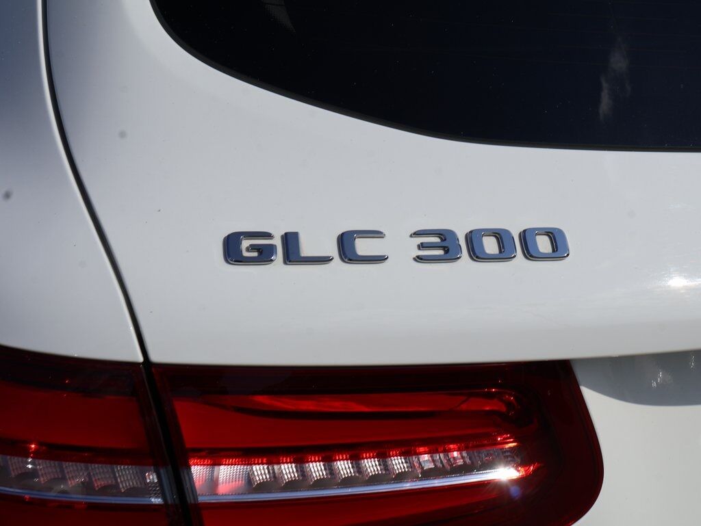 2017 Mercedes-Benz GLC GLC 300 San Clemente CA
