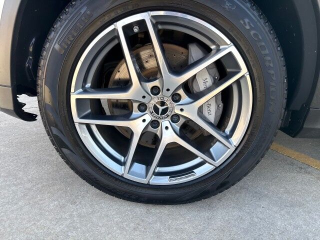 2017 Mercedes-Benz GLC GLC 300 Springfield IL