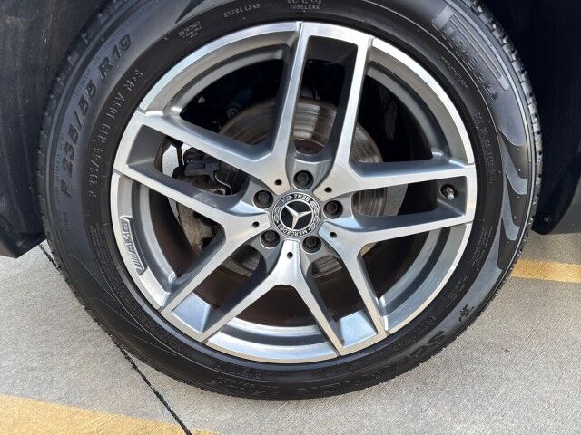 2017 Mercedes-Benz GLC GLC 300 Springfield IL