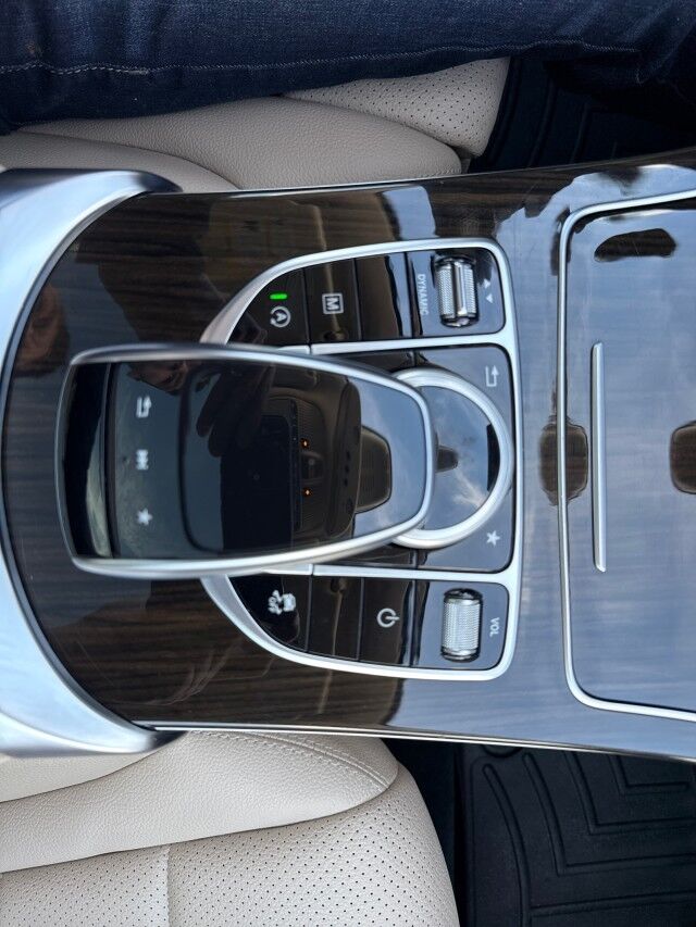 2017 Mercedes-Benz GLC GLC 300 Springfield IL