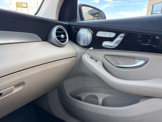 2017 Mercedes-Benz GLC GLC 300 Springfield IL