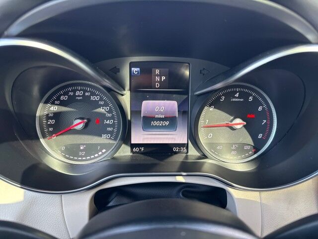 2017 Mercedes-Benz GLC GLC 300 Springfield IL