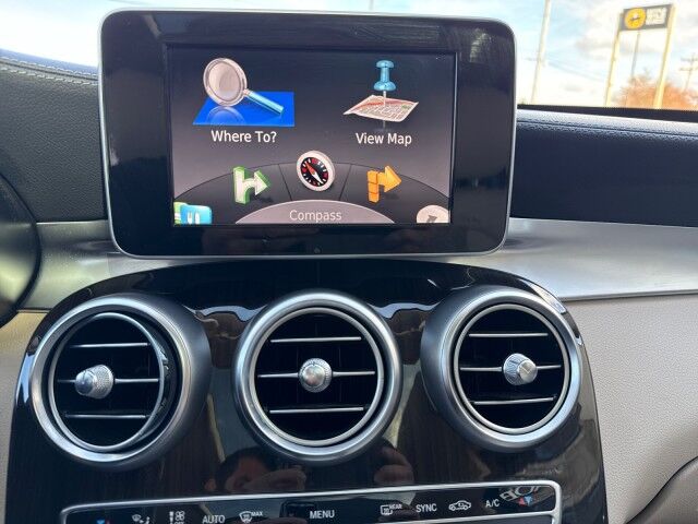 2017 Mercedes-Benz GLC GLC 300 Springfield IL