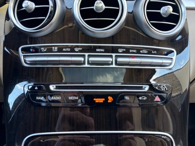 2017 Mercedes-Benz GLC GLC 300 Springfield IL