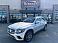2017 Mercedes-Benz GLC GLC 300 Springfield IL