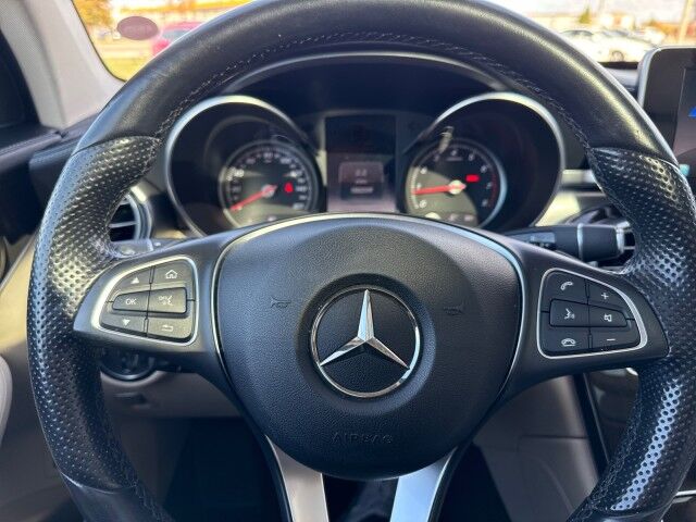 2017 Mercedes-Benz GLC GLC 300 Springfield IL