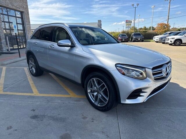 2017 Mercedes-Benz GLC GLC 300 Springfield IL