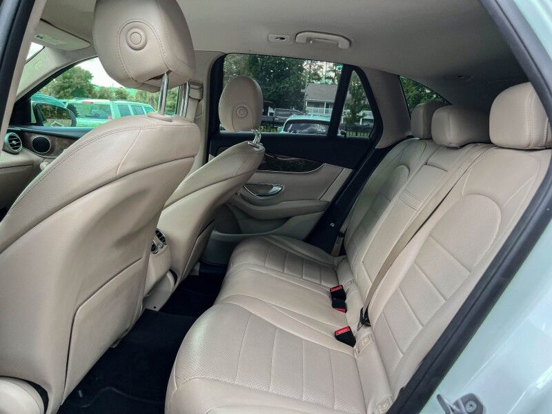 2017 Mercedes-Benz GLC GLC 300 Wilmington NC