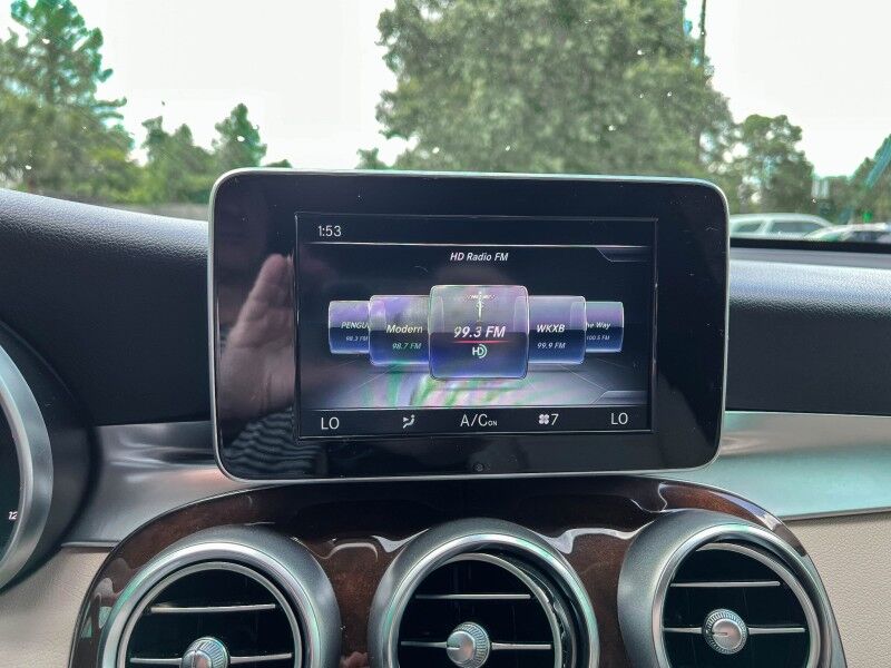 2017 Mercedes-Benz GLC GLC 300 Wilmington NC