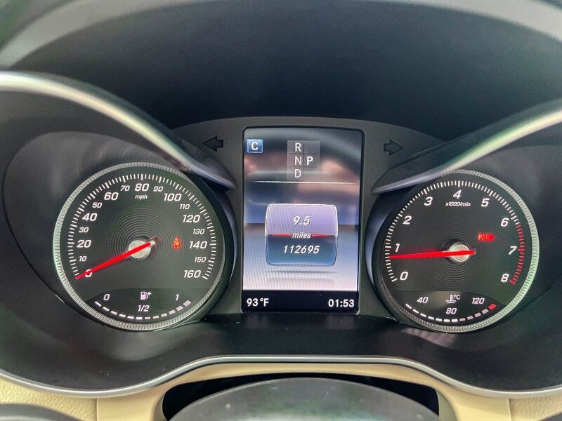 2017 Mercedes-Benz GLC GLC 300 Wilmington NC