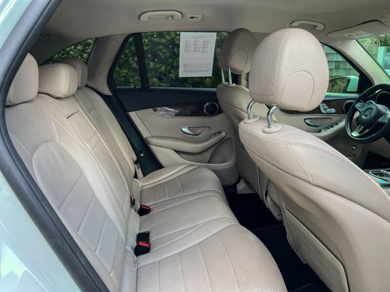 2017 Mercedes-Benz GLC GLC 300 Wilmington NC