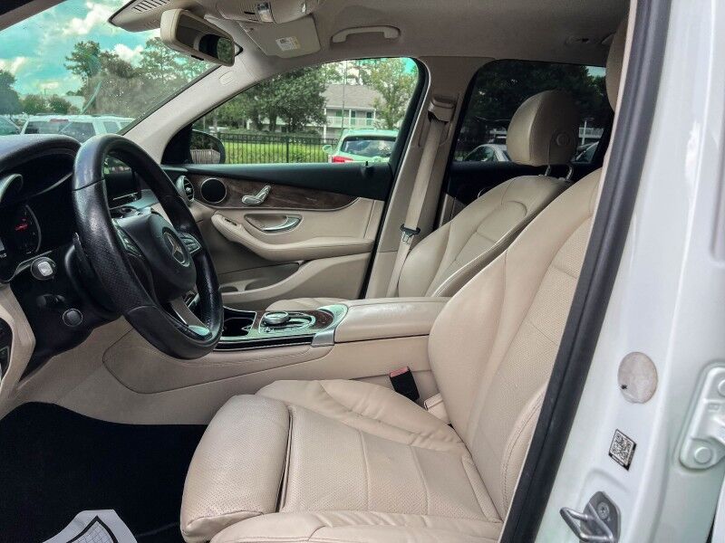 2017 Mercedes-Benz GLC GLC 300 Wilmington NC