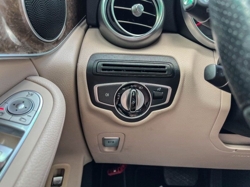2017 Mercedes-Benz GLC GLC 300 Wilmington NC