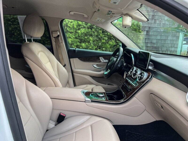 2017 Mercedes-Benz GLC GLC 300 Wilmington NC