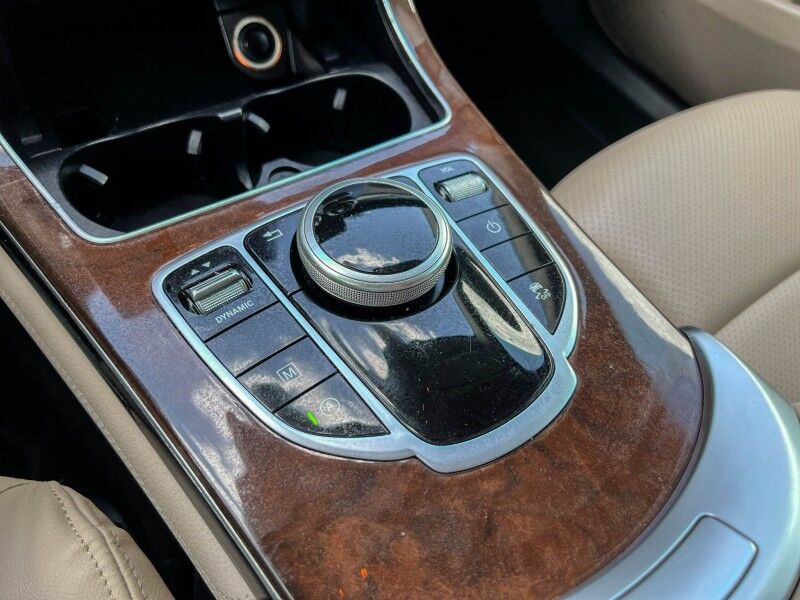2017 Mercedes-Benz GLC GLC 300 Wilmington NC