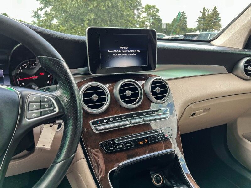 2017 Mercedes-Benz GLC GLC 300 Wilmington NC