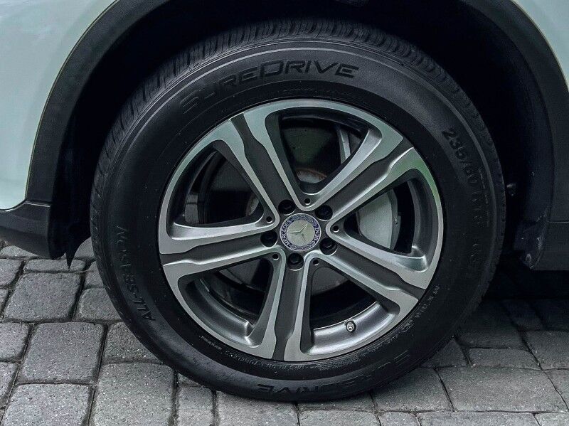 2017 Mercedes-Benz GLC GLC 300 Wilmington NC