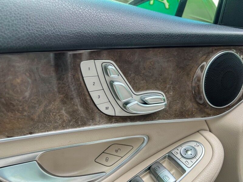 2017 Mercedes-Benz GLC GLC 300 Wilmington NC