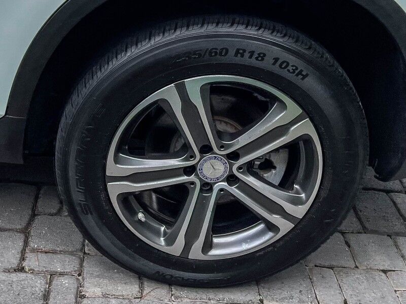 2017 Mercedes-Benz GLC GLC 300 Wilmington NC