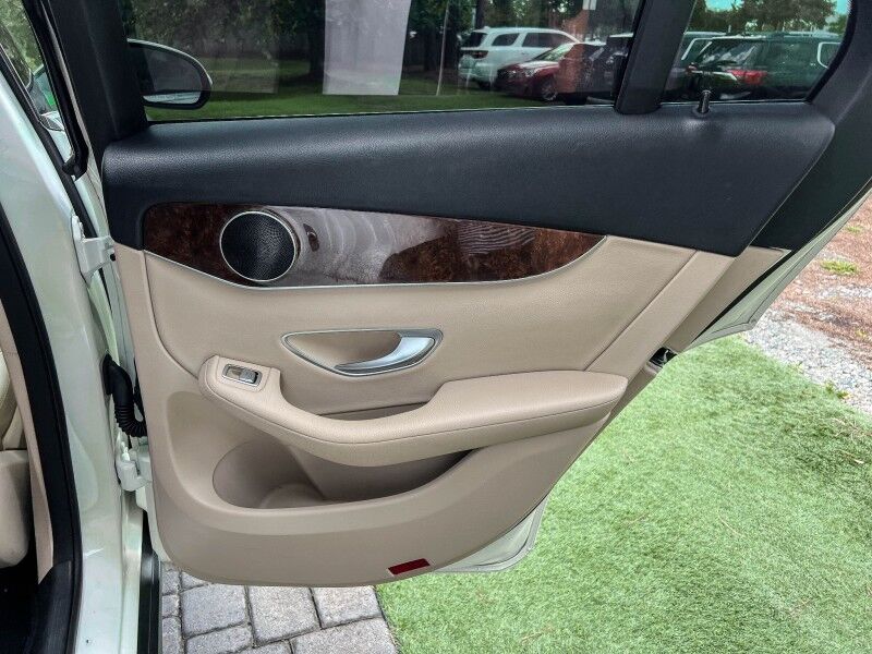 2017 Mercedes-Benz GLC GLC 300 Wilmington NC