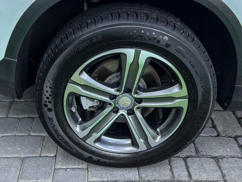 2017 Mercedes-Benz GLC GLC 300 Wilmington NC