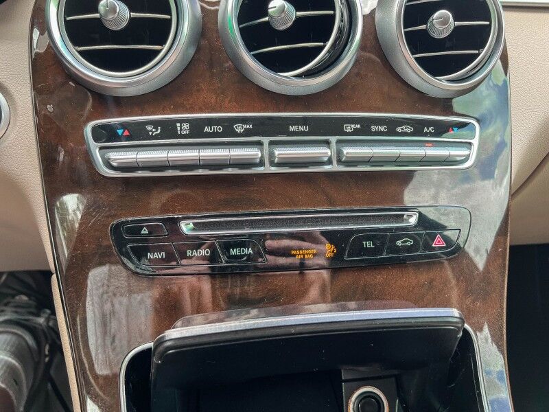 2017 Mercedes-Benz GLC GLC 300 Wilmington NC
