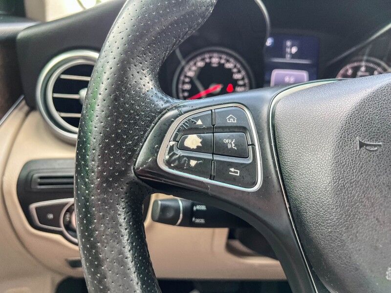 2017 Mercedes-Benz GLC GLC 300 Wilmington NC