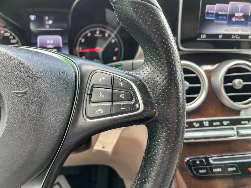 2017 Mercedes-Benz GLC GLC 300 Wilmington NC