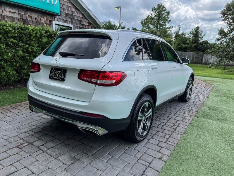 2017 Mercedes-Benz GLC GLC 300 Wilmington NC