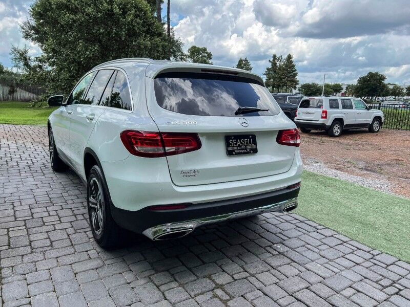 2017 Mercedes-Benz GLC GLC 300 Wilmington NC
