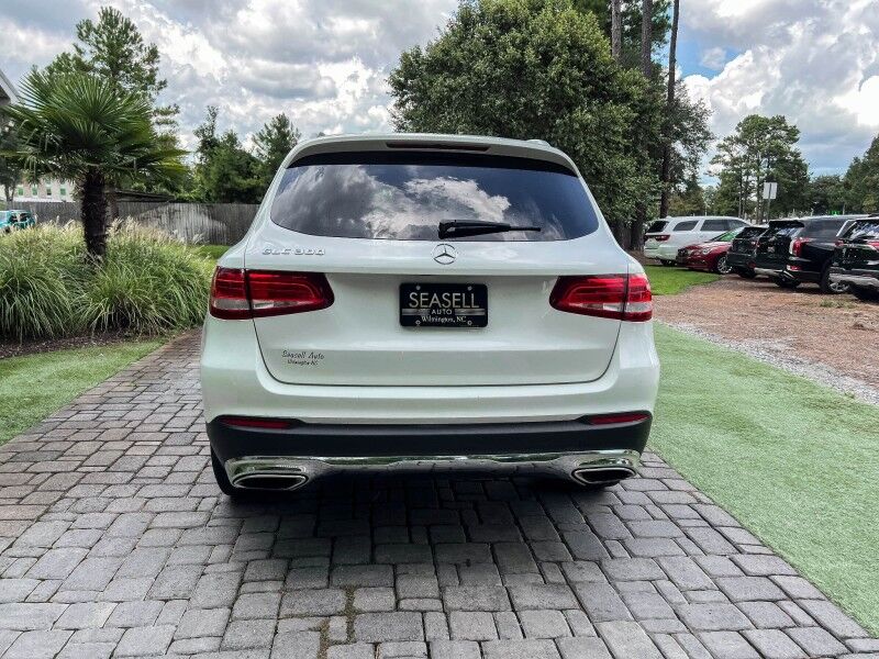 2017 Mercedes-Benz GLC GLC 300 Wilmington NC