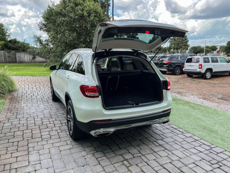 2017 Mercedes-Benz GLC GLC 300 Wilmington NC