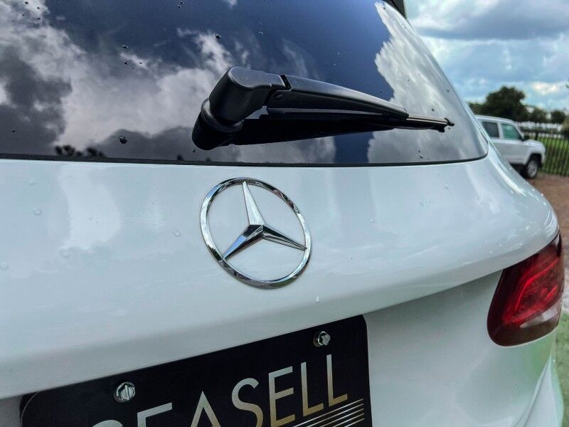 2017 Mercedes-Benz GLC GLC 300 Wilmington NC