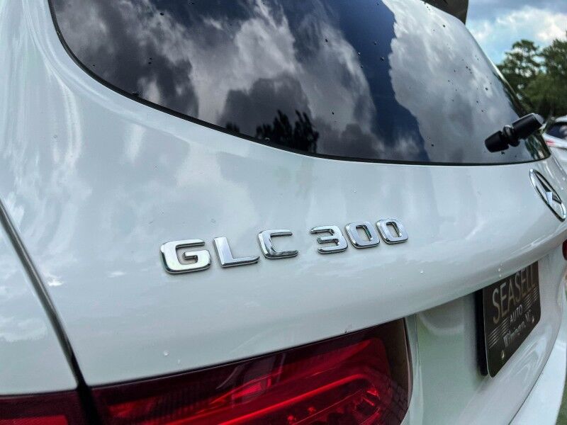 2017 Mercedes-Benz GLC GLC 300 Wilmington NC